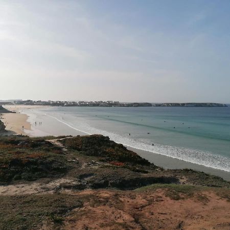 فيلا Baleal Atlantic 6 المظهر الخارجي الصورة