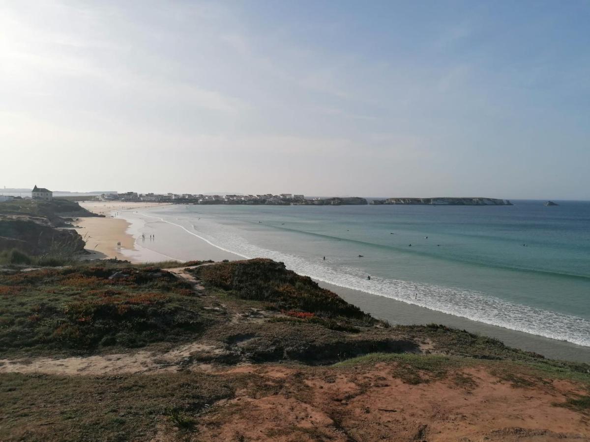 فيلا Baleal Atlantic 6 المظهر الخارجي الصورة